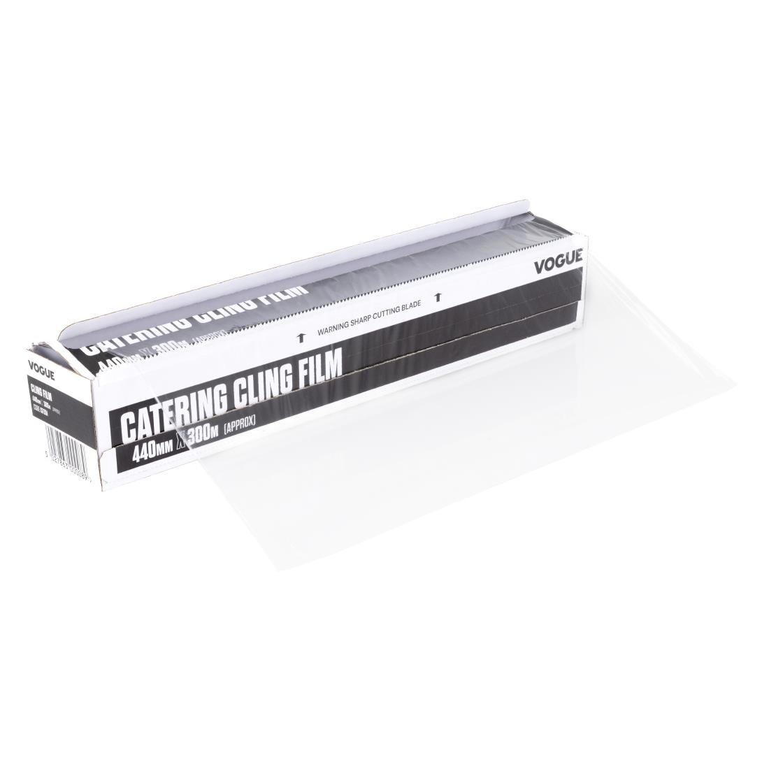 Vogue Cling Wrap 300m x 440mm - CF351