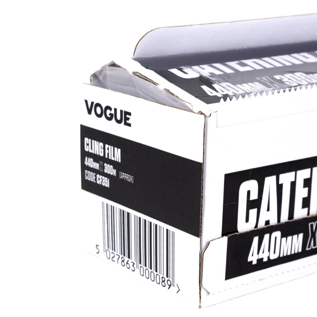 Vogue Cling Wrap 300m x 440mm - CF351