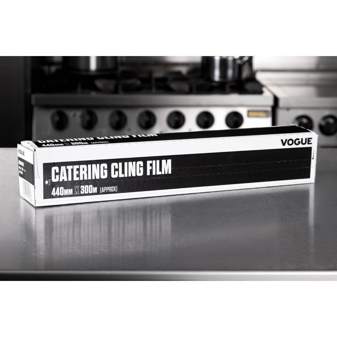 Vogue Cling Wrap 300m x 440mm - CF351