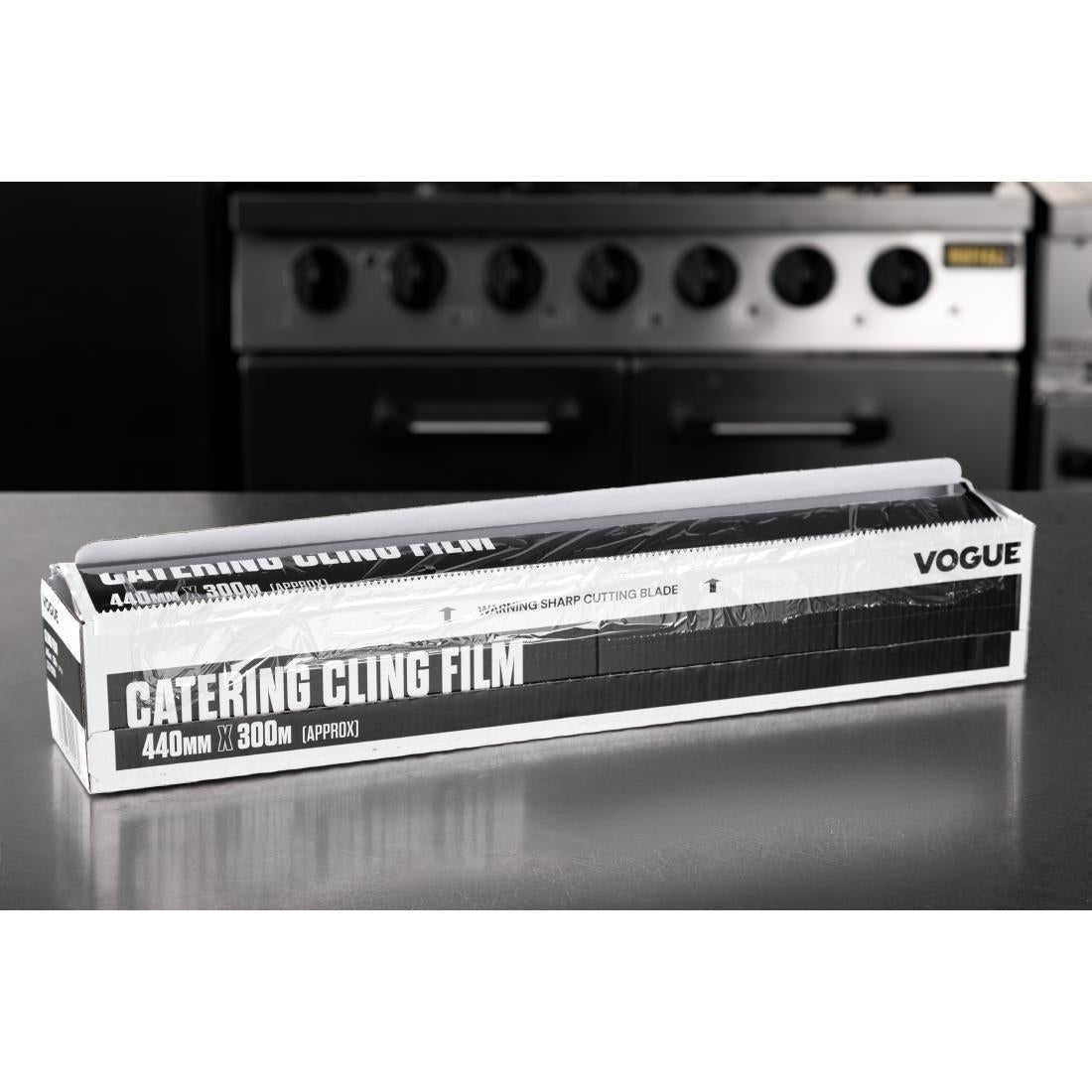 Vogue Cling Wrap 300m x 440mm - CF351