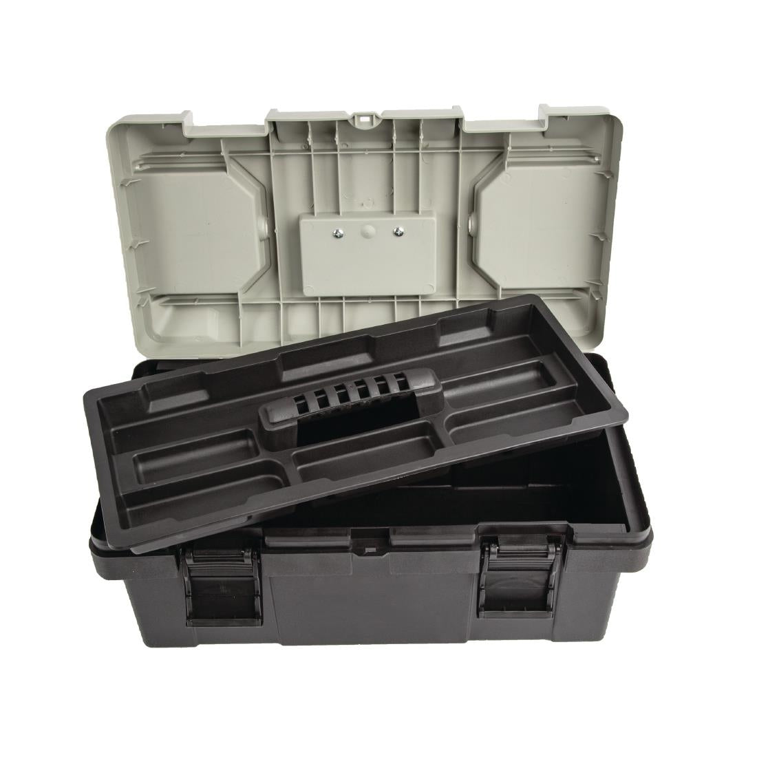 Vogue Large Knife Box 45cm - CF701