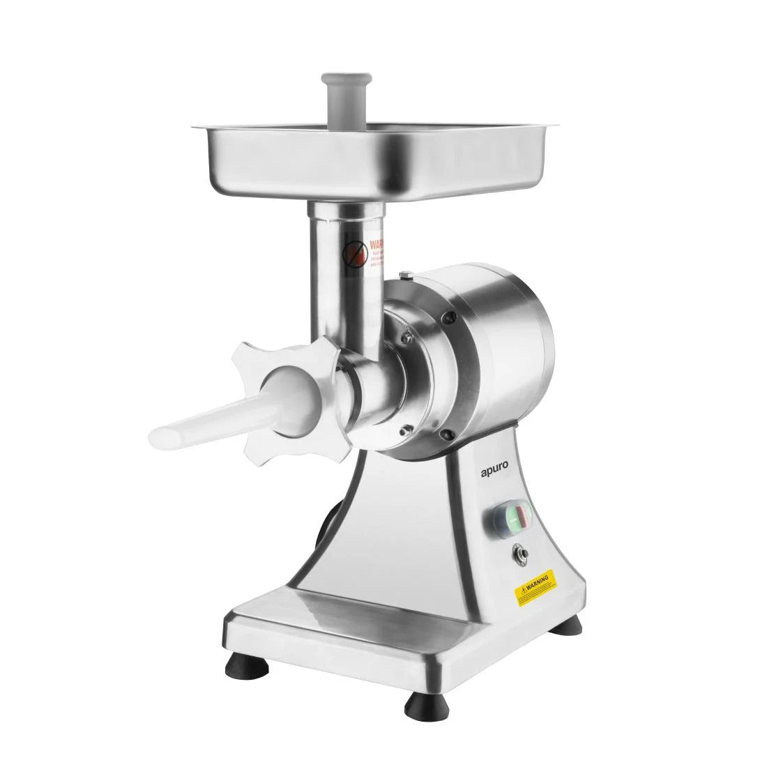 Apuro Heavy Duty Meat Mincer - Size #12 - CH133-A