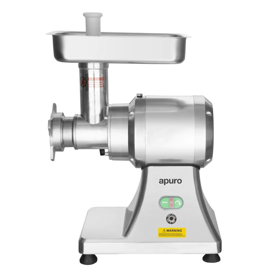 Apuro Heavy Duty Meat Mincer - Size #12 - CH133-A