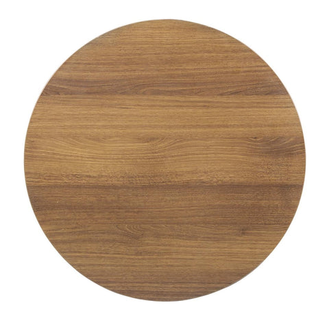 Bolero Complete Round Table 600mm - CH993
