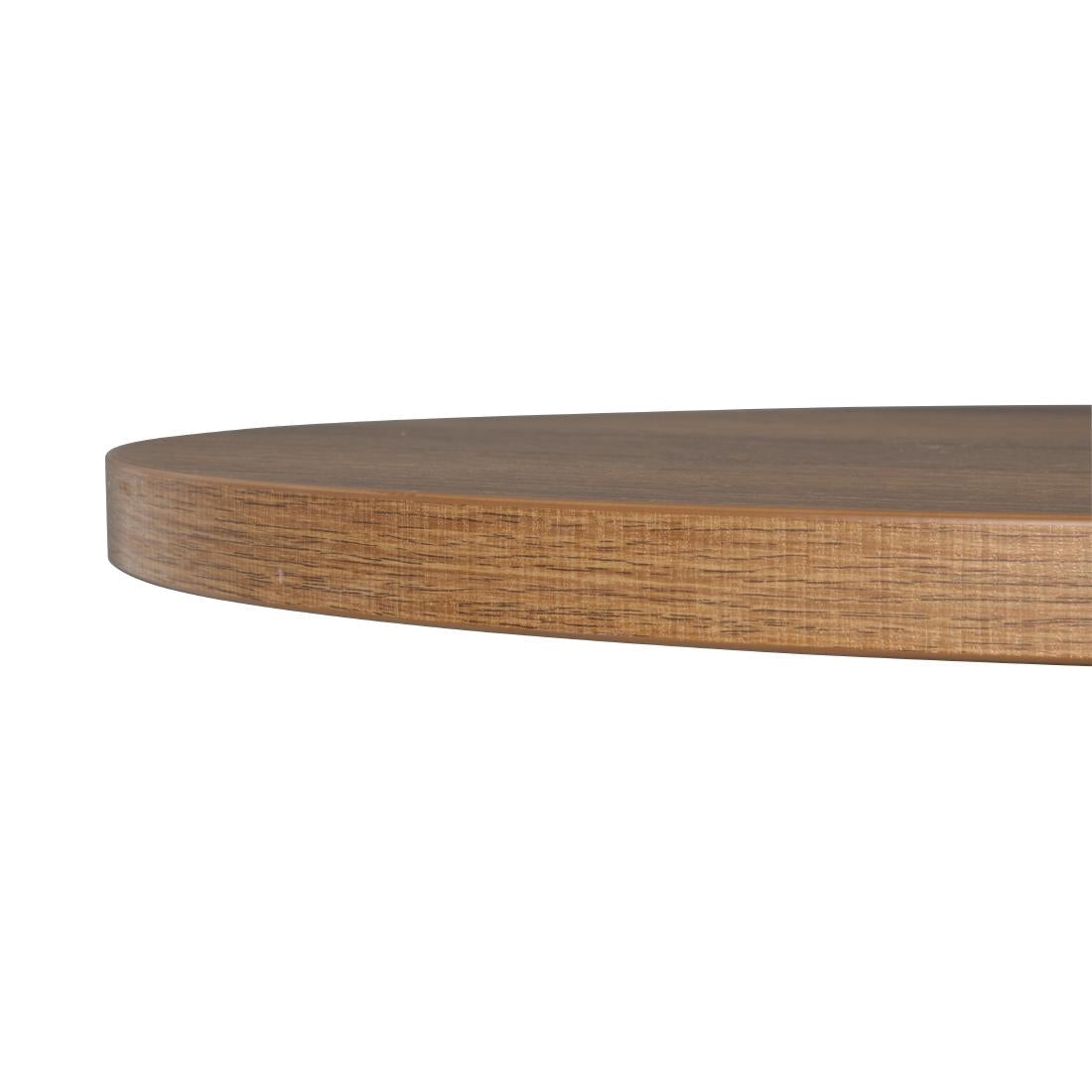 Bolero Complete Round Table 600mm - CH993