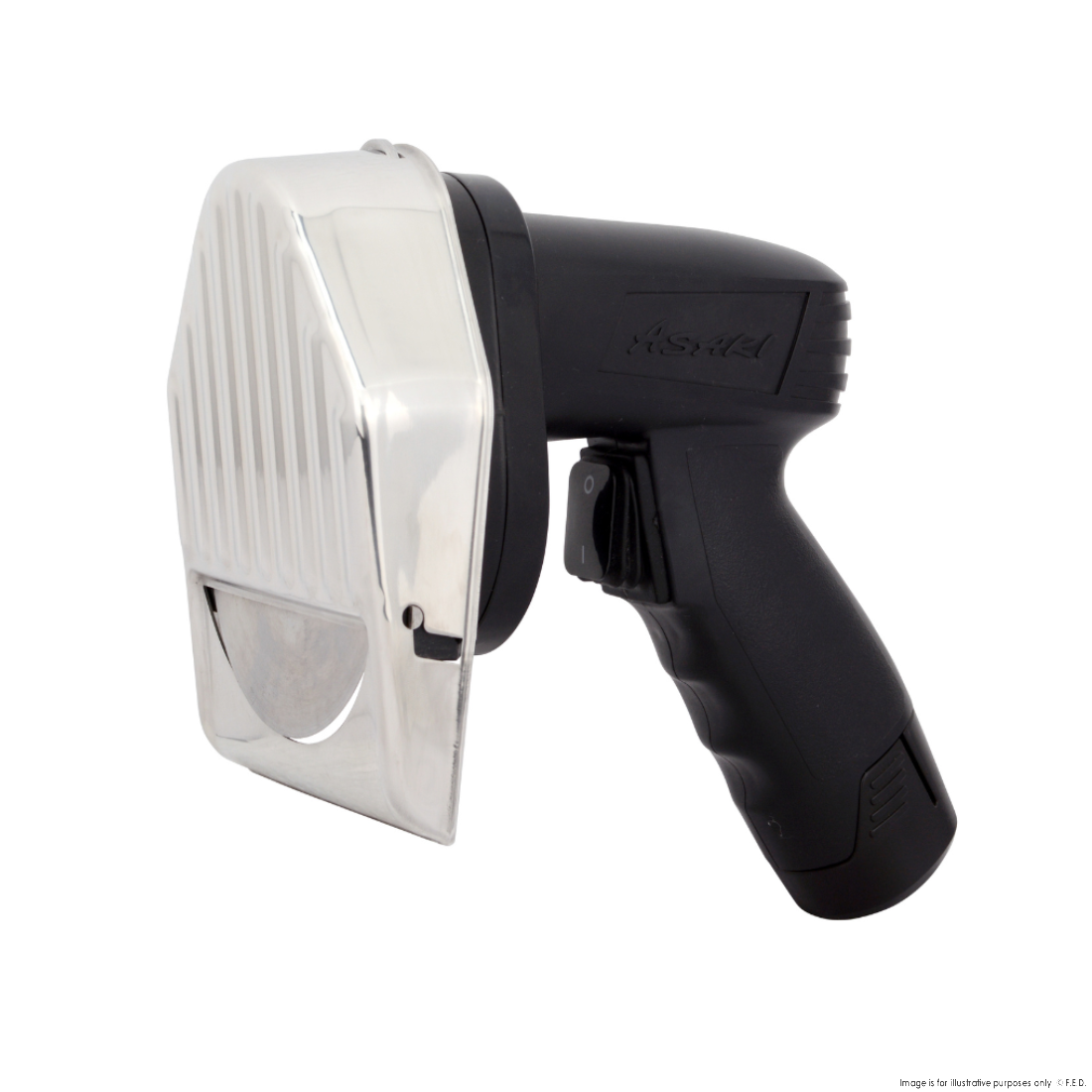 CLEARANCE - Gasmax Cordless Electric Kebab knife - CKS100-VIC892