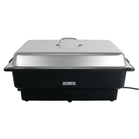 Olympia Electric Chafing Dish - CM266-A