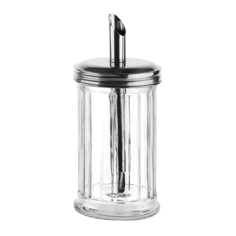 Olympia Sugar Pourer With 19mm Single Spout - CN679