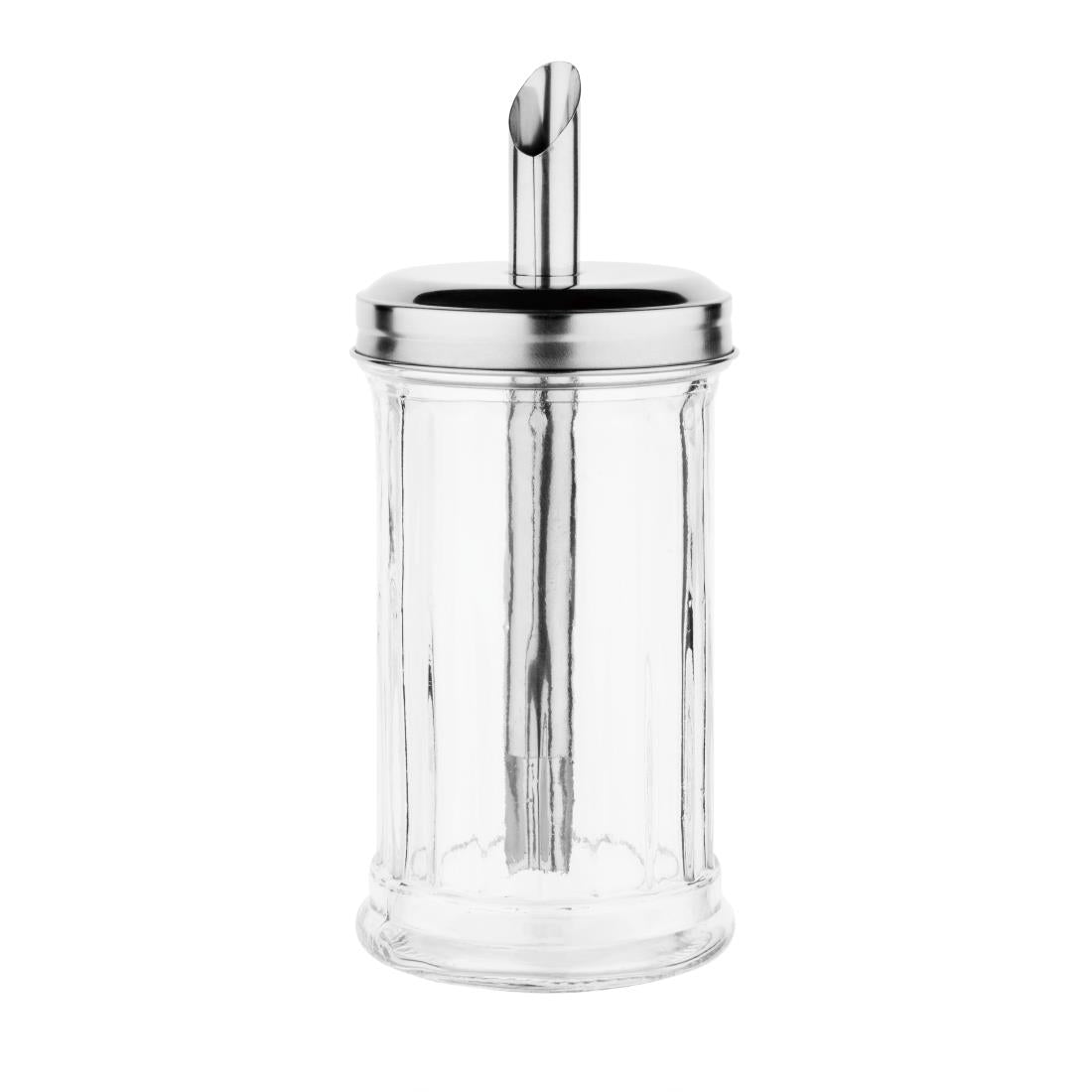 Olympia Sugar Pourer With 19mm Single Spout - CN679