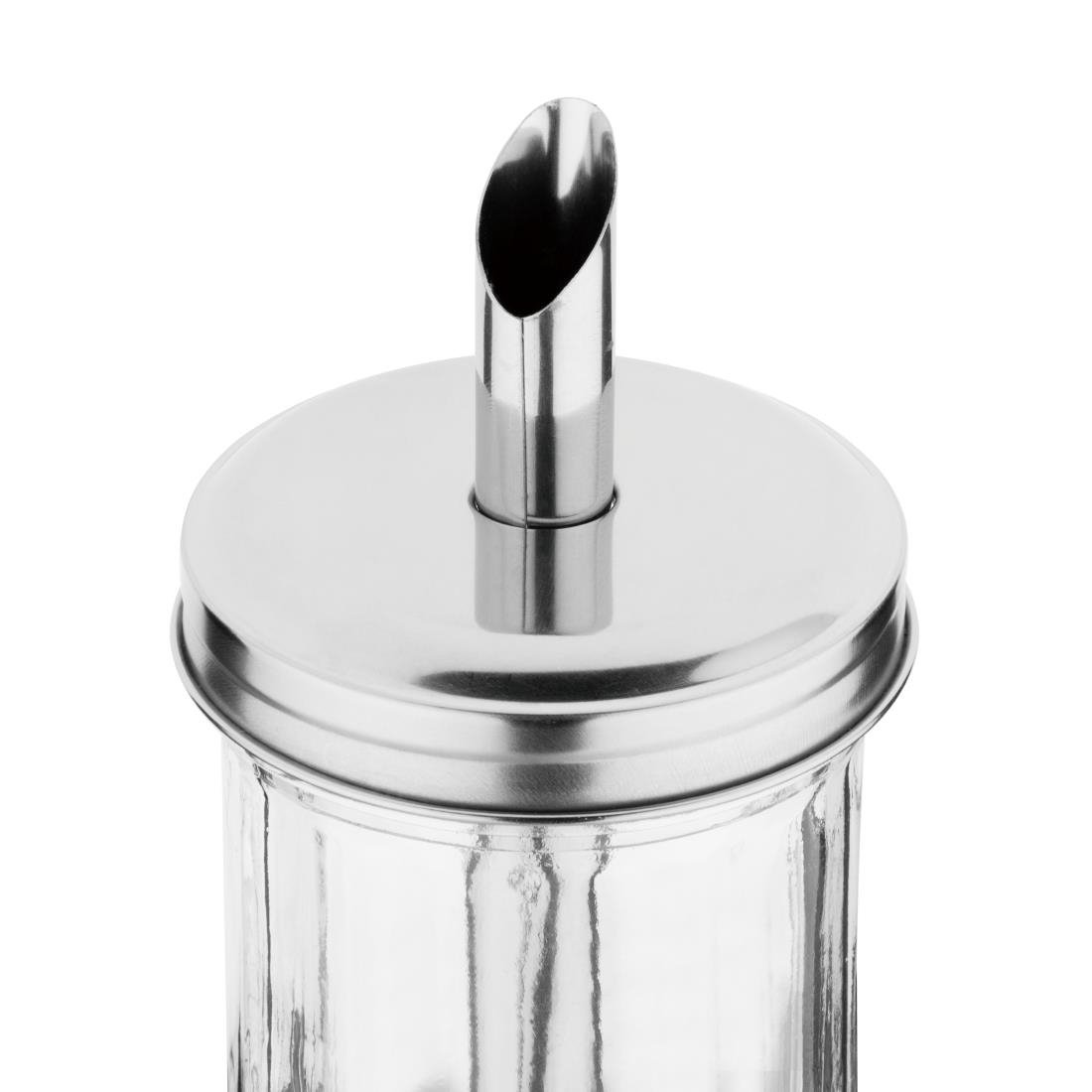 Olympia Sugar Pourer With 19mm Single Spout - CN679