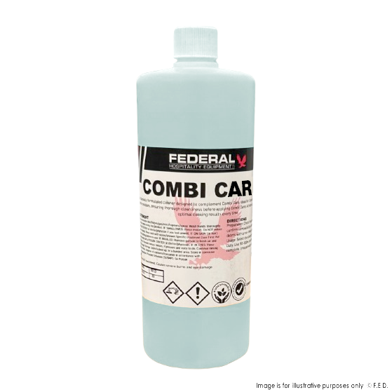 F.E.D Combi Care 1L - DH-CR1L