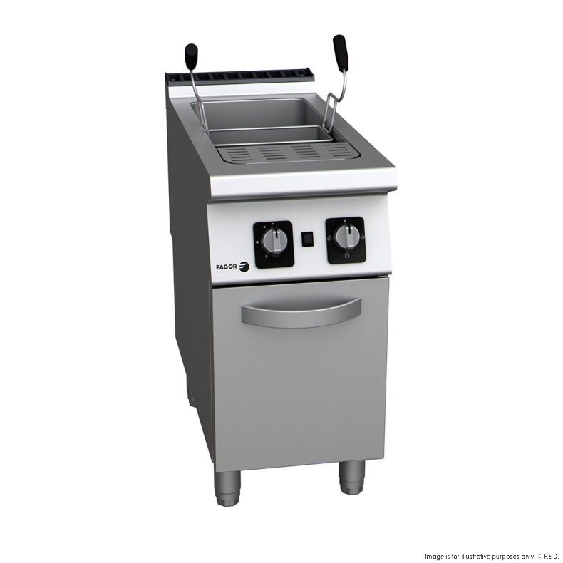 CLEARANCE - Fagor Kore 900 Series Pasta Cooker - CP-G905