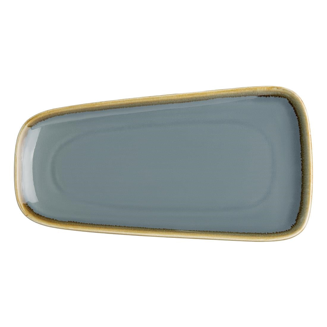 Olympia Kiln Medium Platter Ocean 295mm - CP171