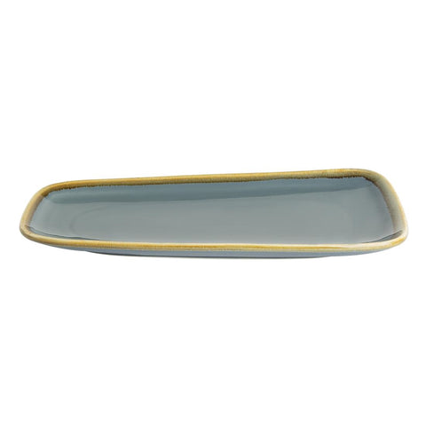 Olympia Kiln Medium Platter Ocean 295mm - CP171
