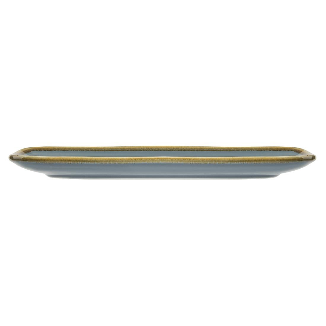 Olympia Kiln Medium Platter Ocean 295mm - CP171