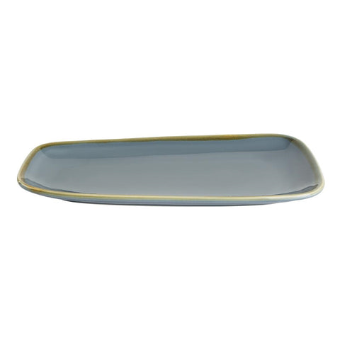 Olympia Kiln Platter Ocean 335mm - CP951