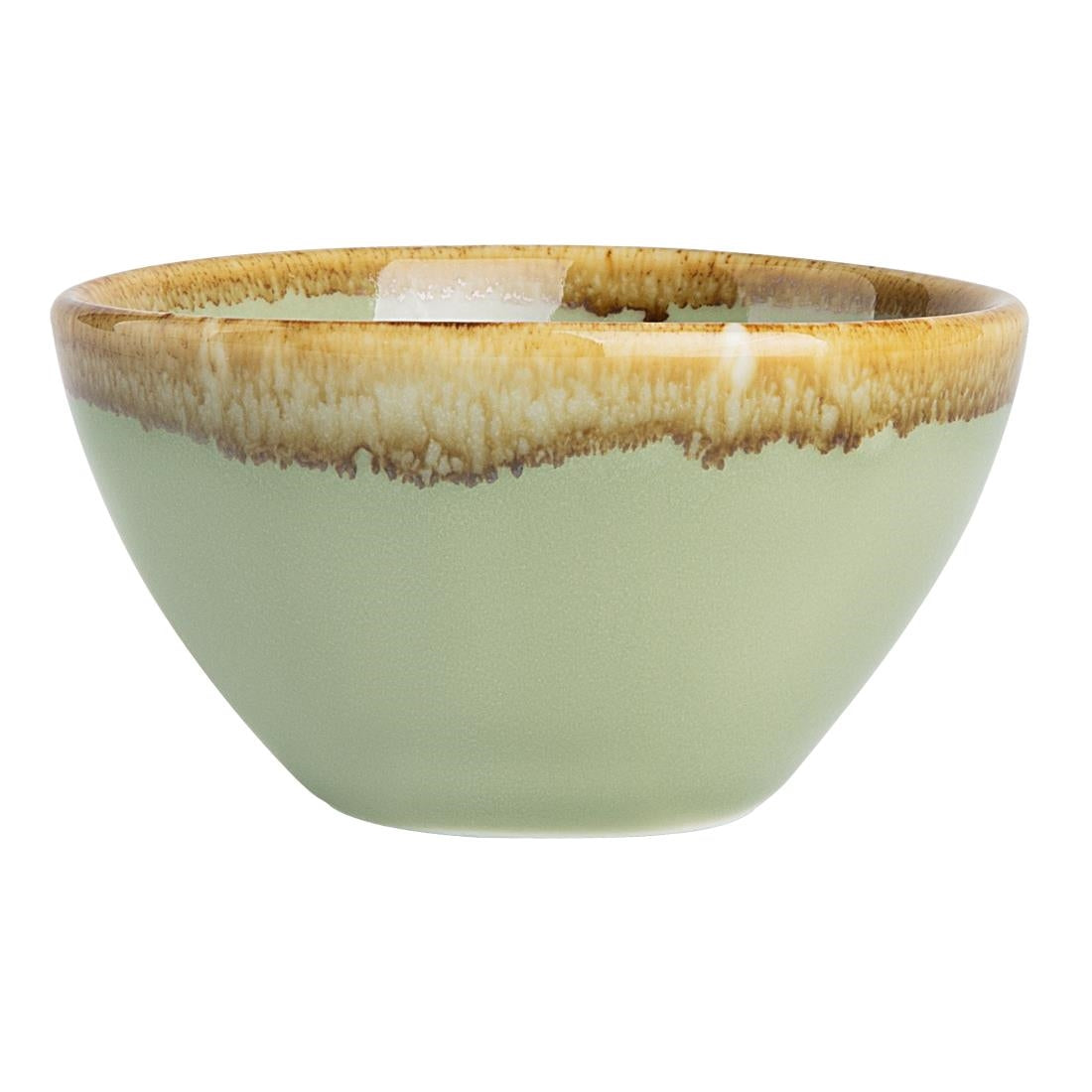 Olympia Kiln Dipping Pot Moss 70mm - CP959