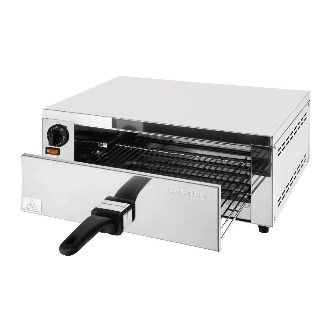 Caterlite Pizza Oven - CR912-A