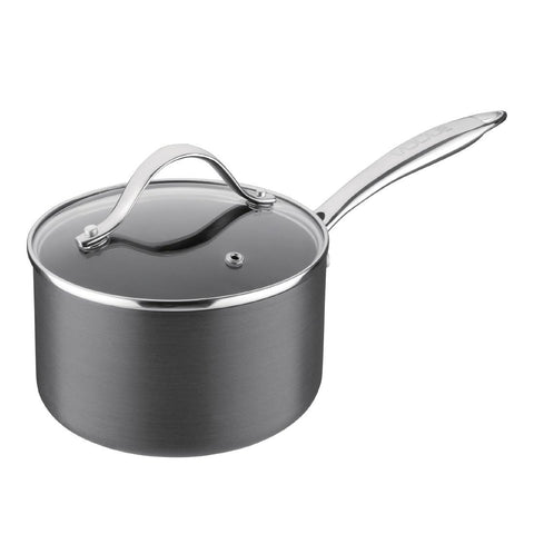 Vogue Glass Saucepan Lid 160mm - CS543
