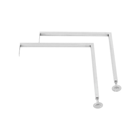3Monkeez Cleaners Sink With Legs - AB-CS-L