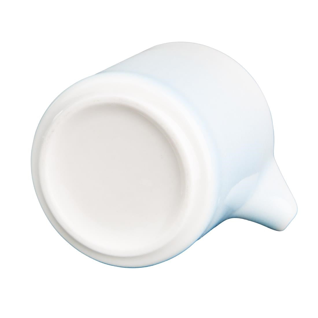 Olympia Fondant Milk Jugs Aqua 87ml (12 Pack) - CU180
