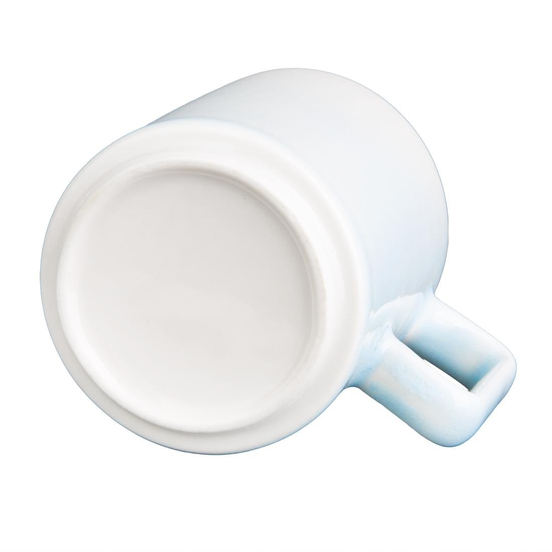Olympia Fondant Cup Aqua - 230ml (6 Pack) - CU186
