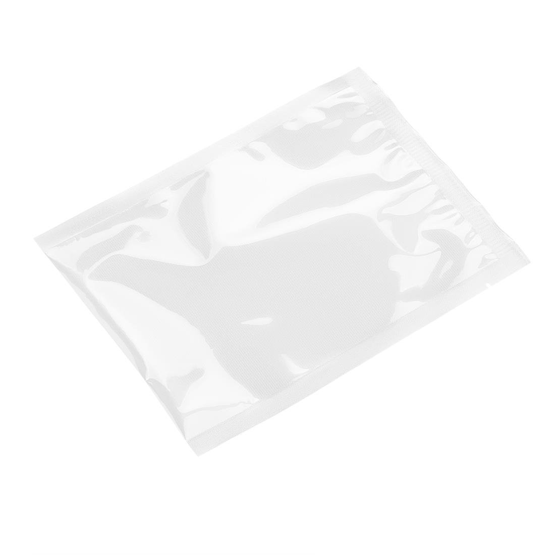 Vogue Vacuum Bags - 150x200mm (Pack 50) - CU366
