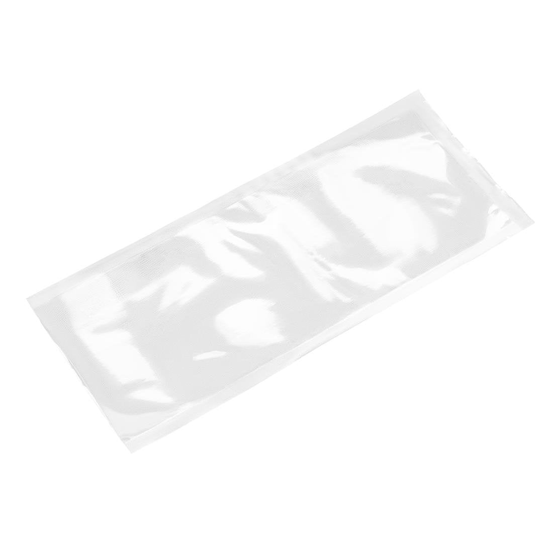 Vogue Vacuum Bags - 150x300mm (Pack 50) - CU368