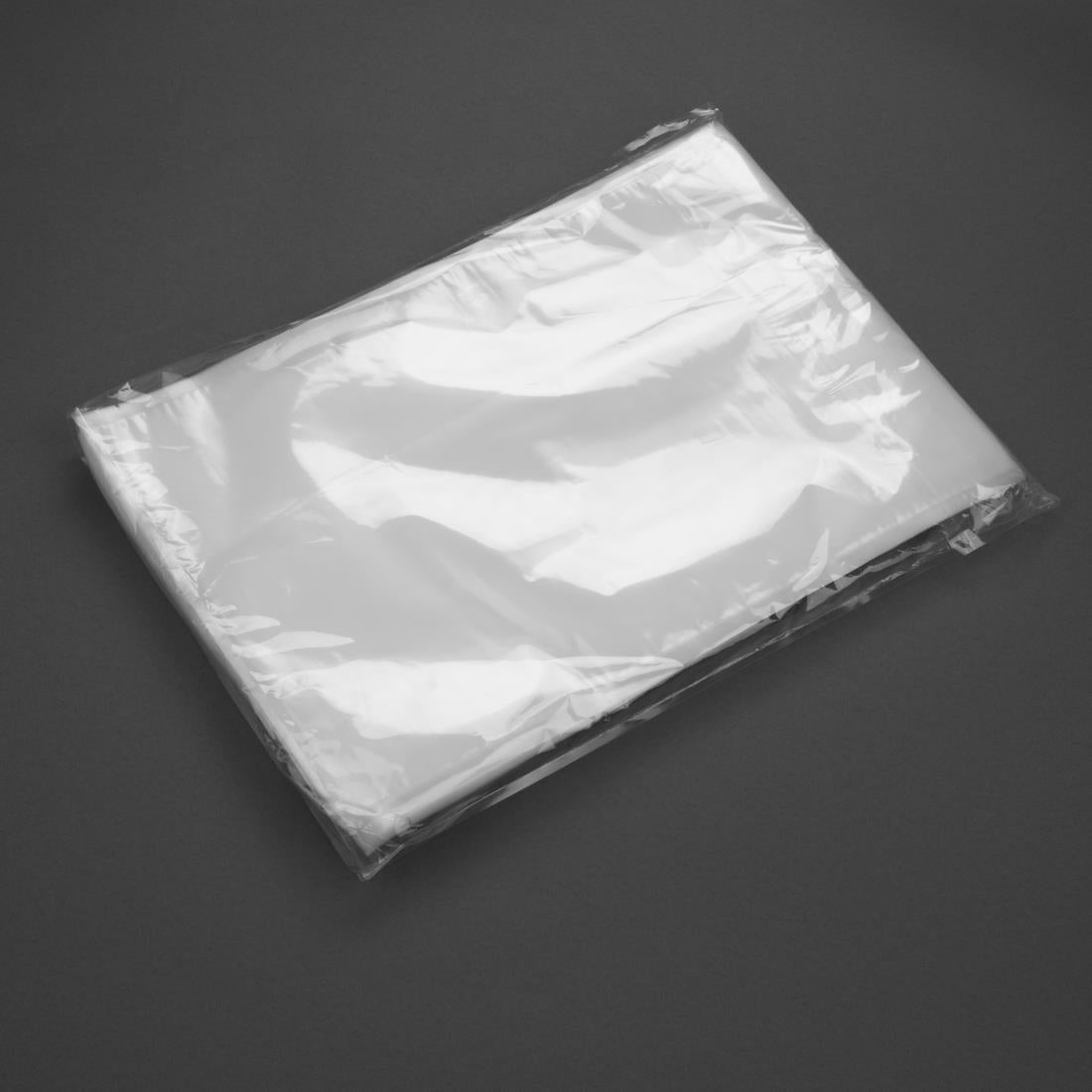 Vogue Vacuum Bags - 300x450mm (Pack 50) - CU376