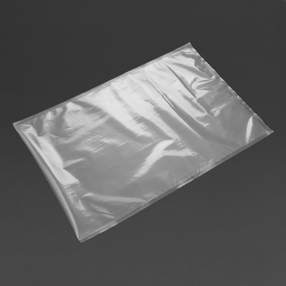 Vogue Vacuum Bags - 400x600mm (Pack 50) - CU382