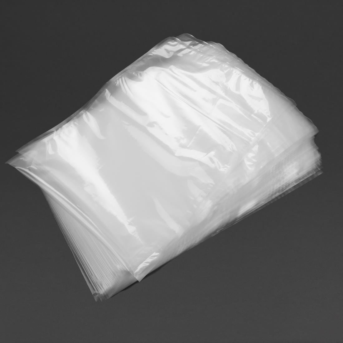 Vogue Vacuum Bags - 400x600mm (Pack 50) - CU382