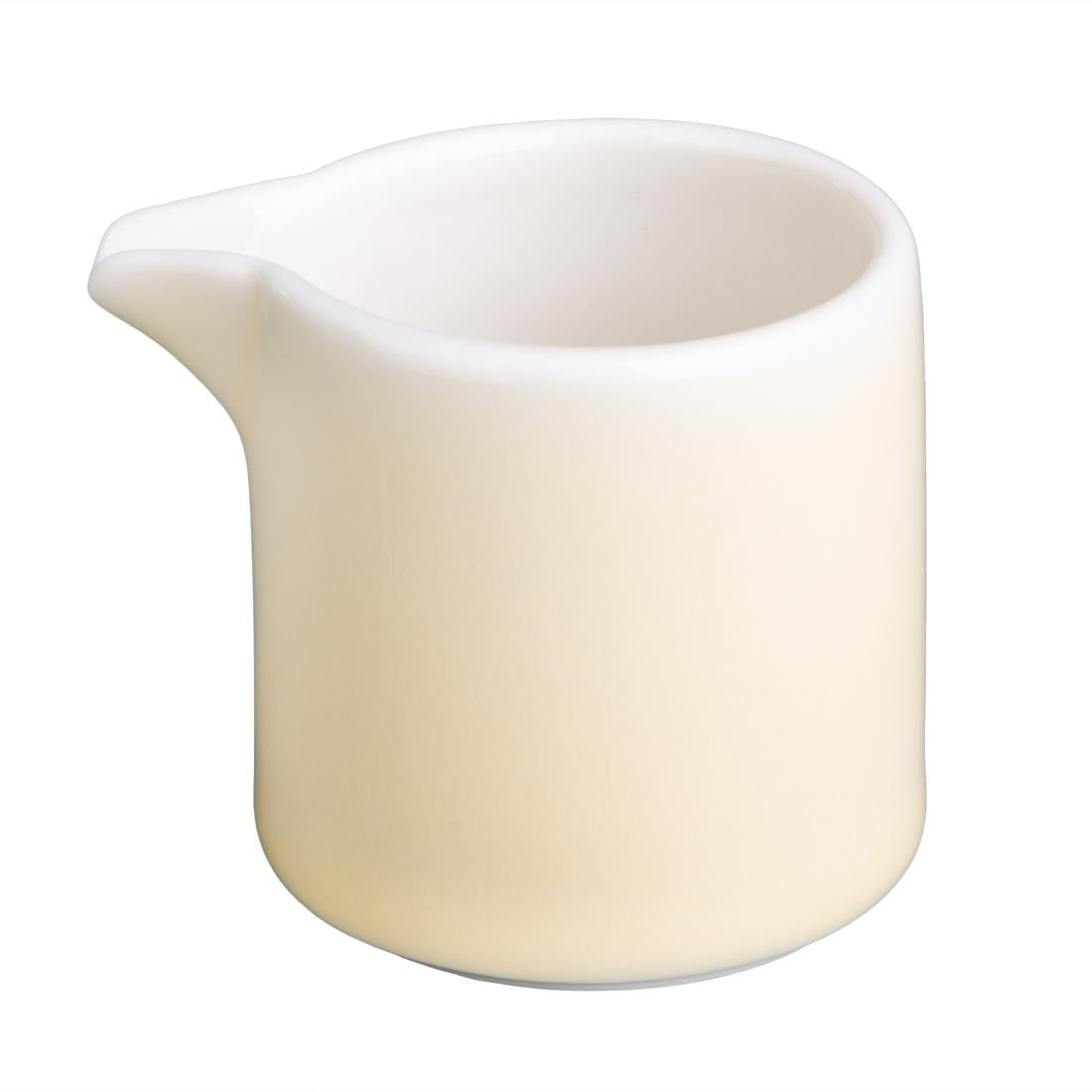 Olympia Fondant Milk Jugs Lemon 87ml (12 Pack) - CU420