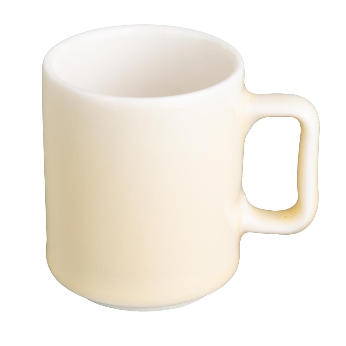 Olympia Fondant Cups Lemon 100ml (6 Pack) - CU422