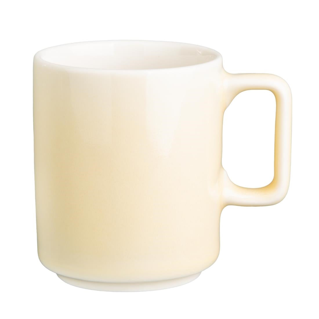 Olympia Fondant Cups Lemon 168ml (6 Pack) - CU424