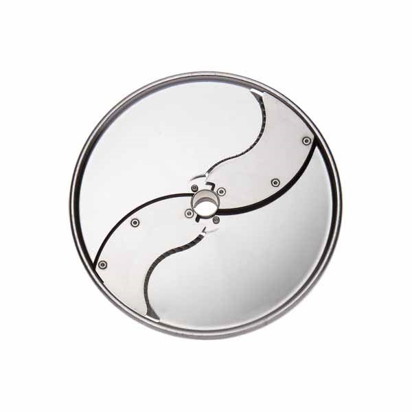 F.E.D Stainless Steel Shredding Disc With S-Blades DS650