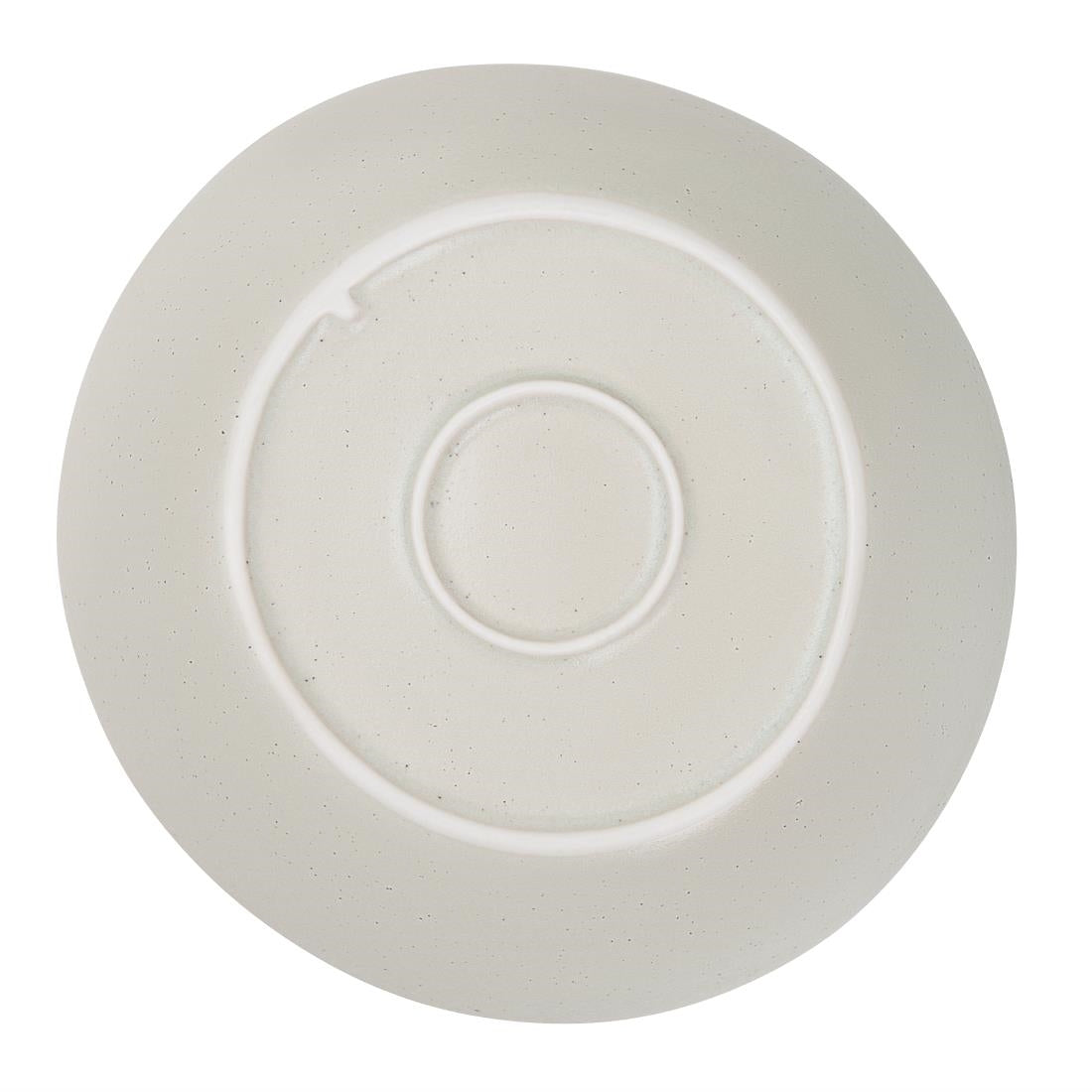 Olympia Chia Sand Coupe Bowl 220mm 8.5" (4 Pack) - CX956