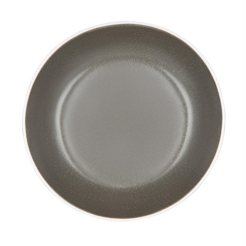 Olympia Chia Charcoal Coupe Bowl 220mm 8.5" (4 Pack) - CX958