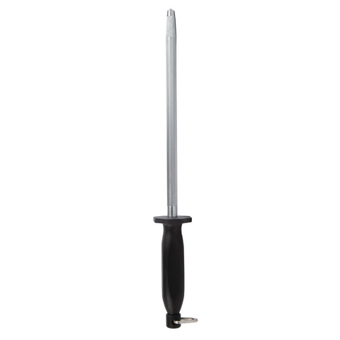 Vogue Traditional Sharpening Steel 25cm - D120