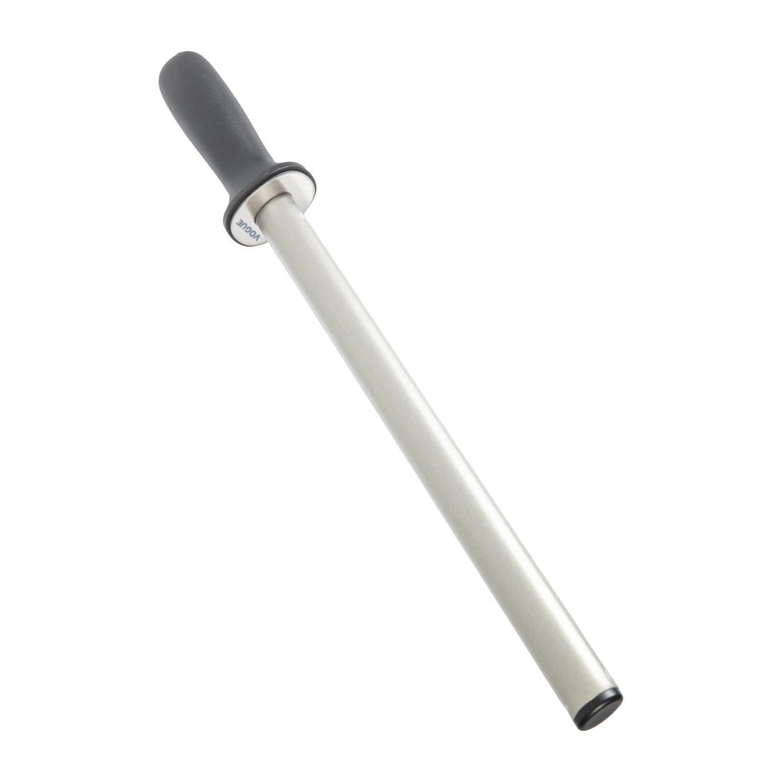 Vogue Diamond Sharpening Steel 300mm - D161