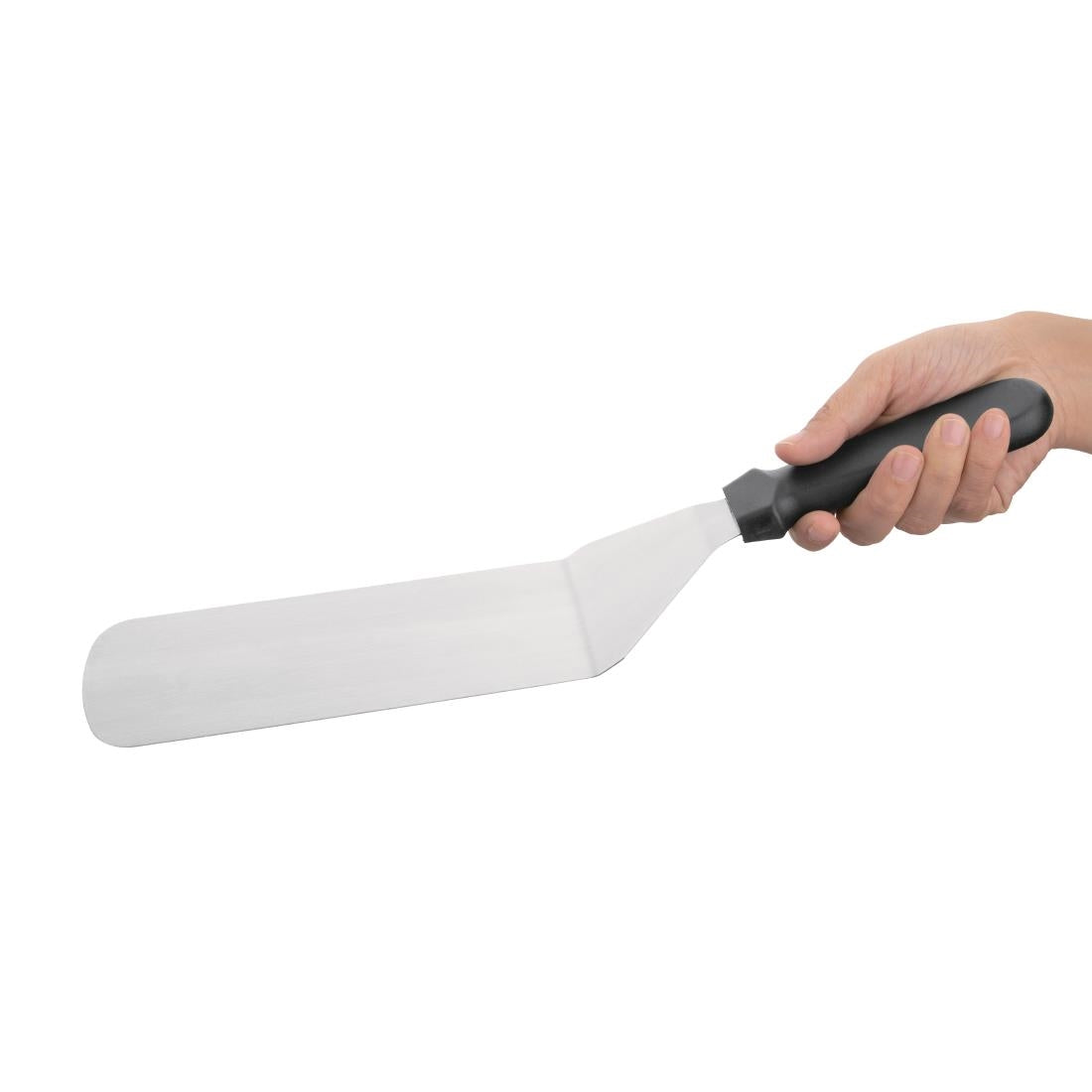 Vogue Solid Turner 255mm - D391