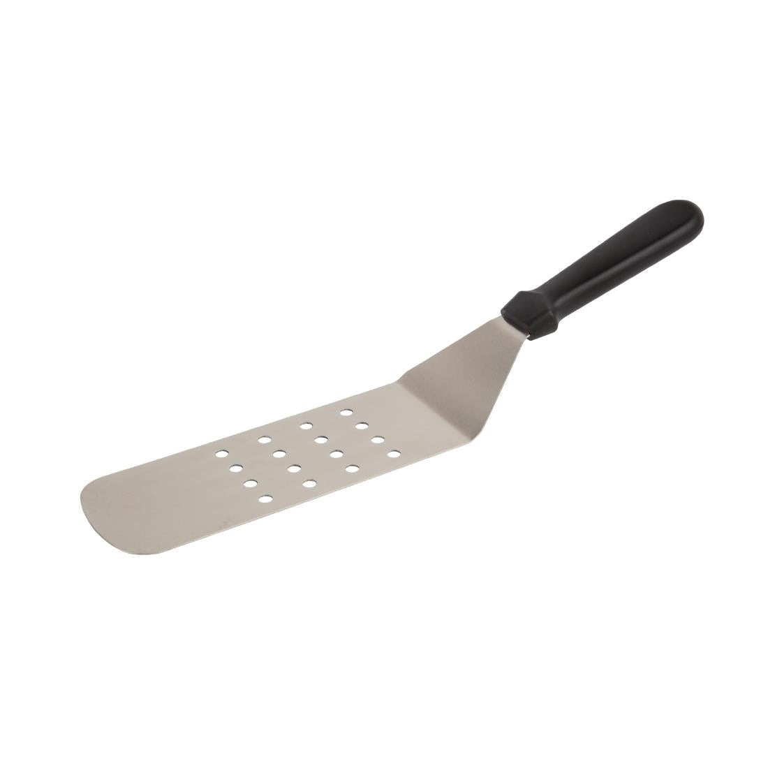 Vogue Slotted Turner 255mm - D392