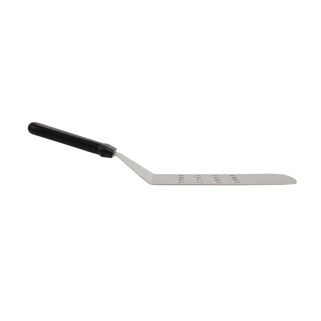 Vogue Slotted Turner 255mm - D392
