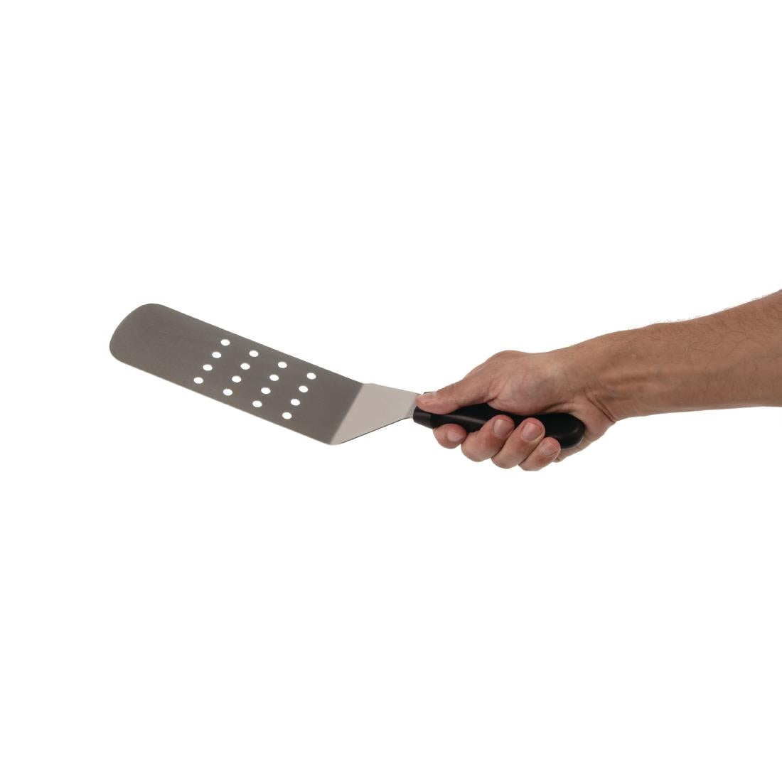 Vogue Slotted Turner 255mm - D392