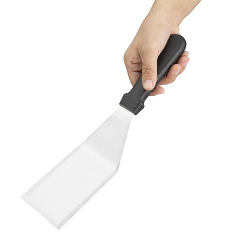 Vogue Burger Turner 180mm - D393