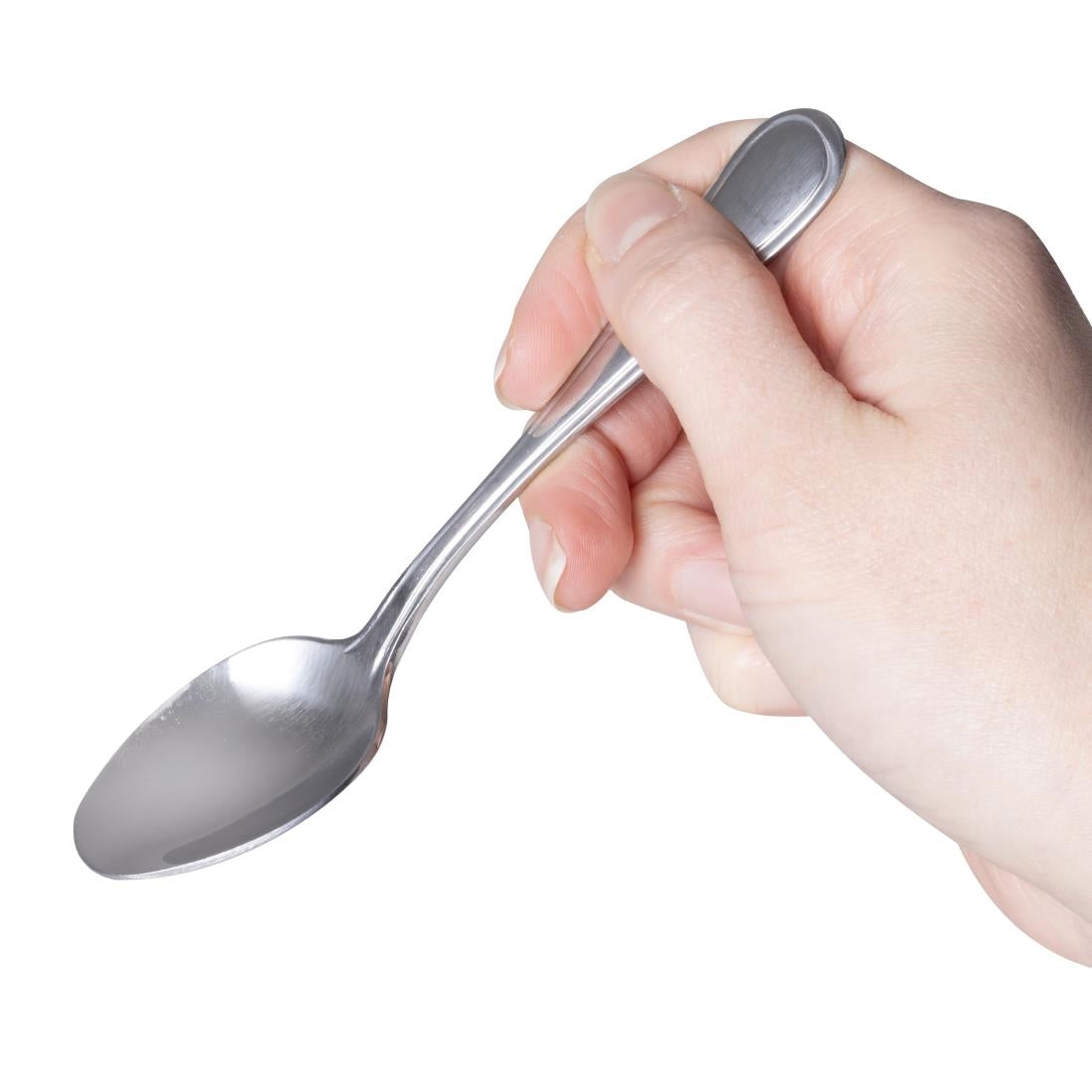 Olympia Mayfair Teaspoons (12 Pack) - D512