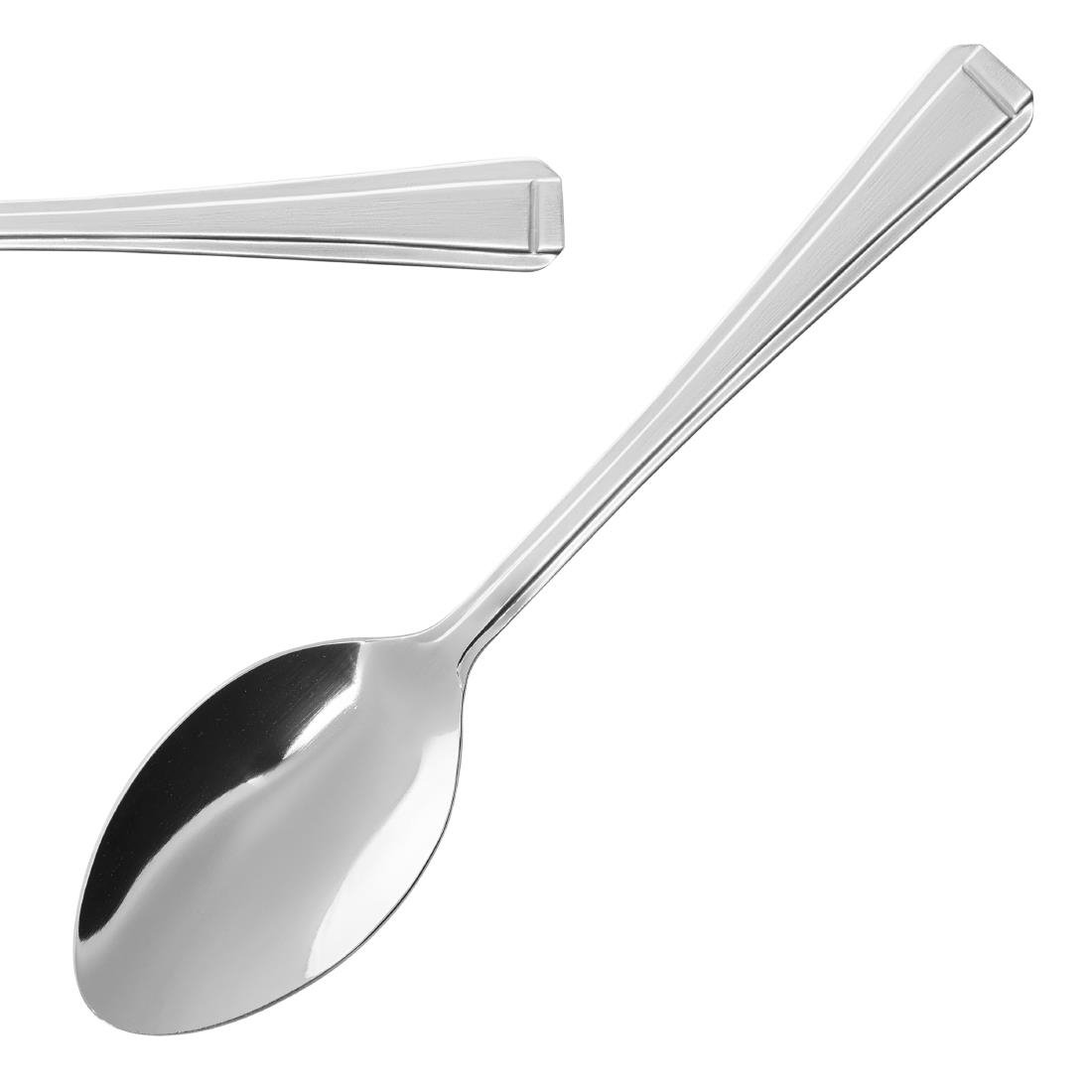 Olympia Harley Service Spoon (12 Pack) - D692