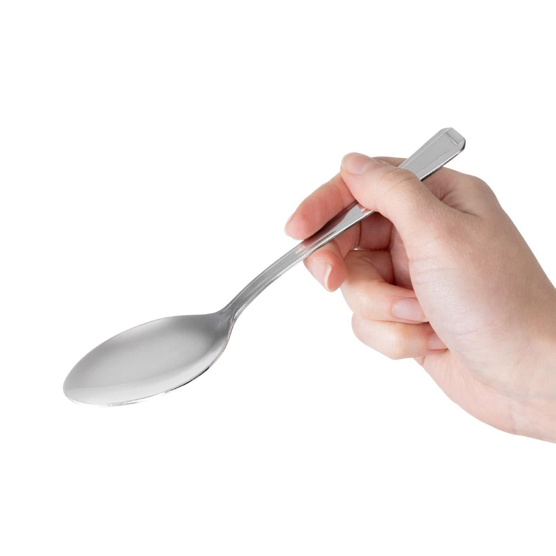 Olympia Harley Service Spoon (12 Pack) - D692