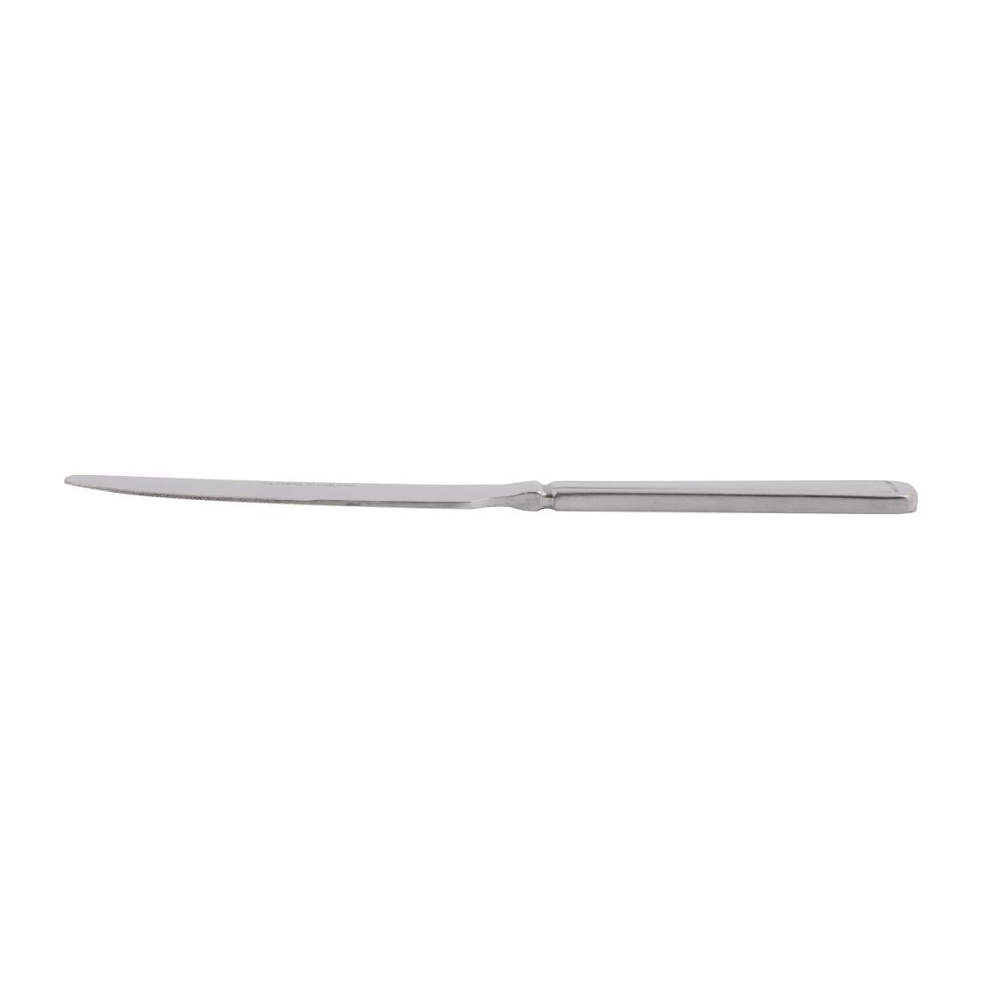 Olympia Harley Dessert Knife (12 Pack) - D693