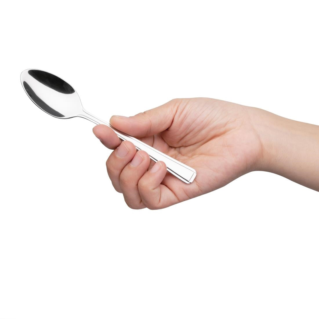 Olympia Harley Teaspoon (12 Pack) - D697