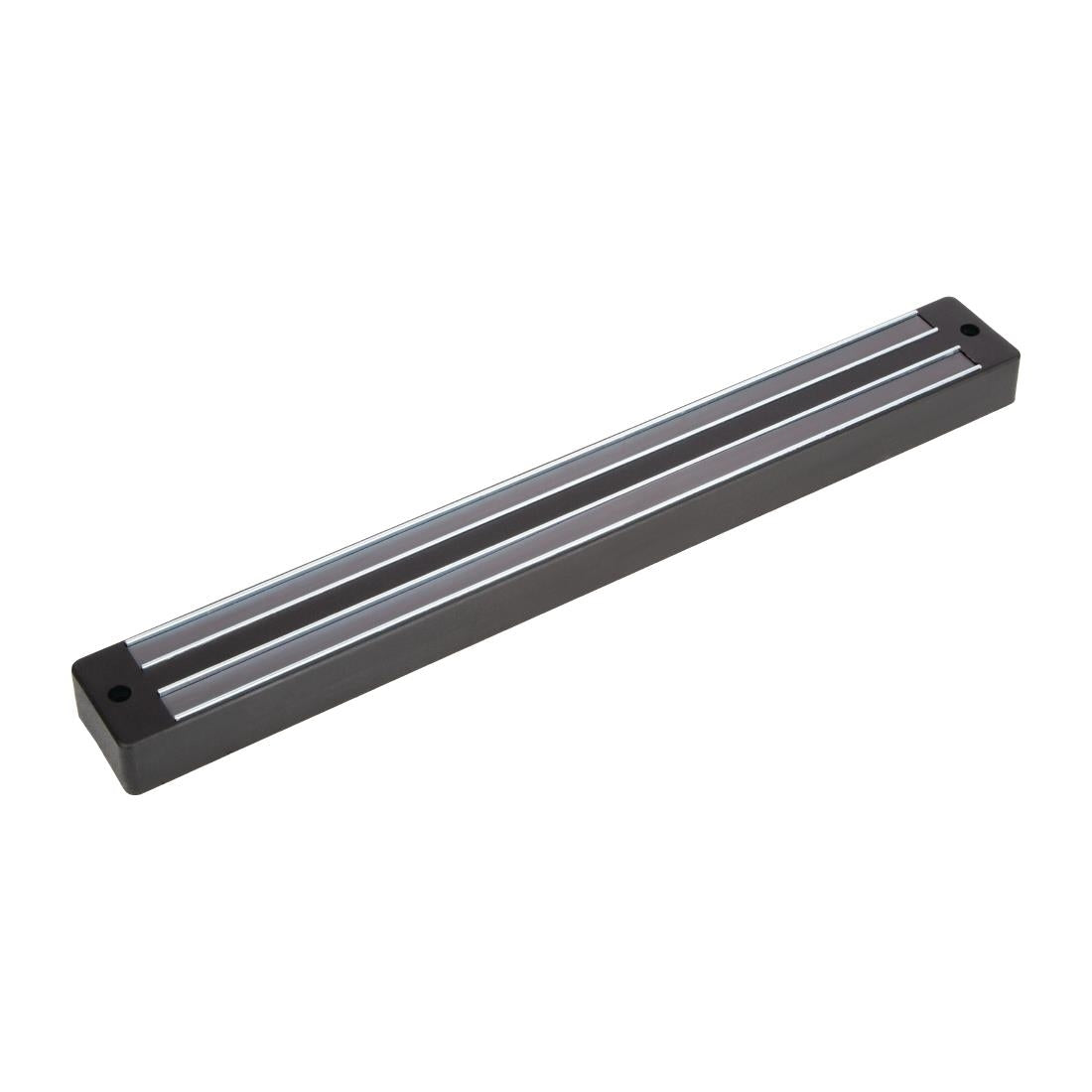 Vogue Magnetic Small Knife Rack 34cm - D720